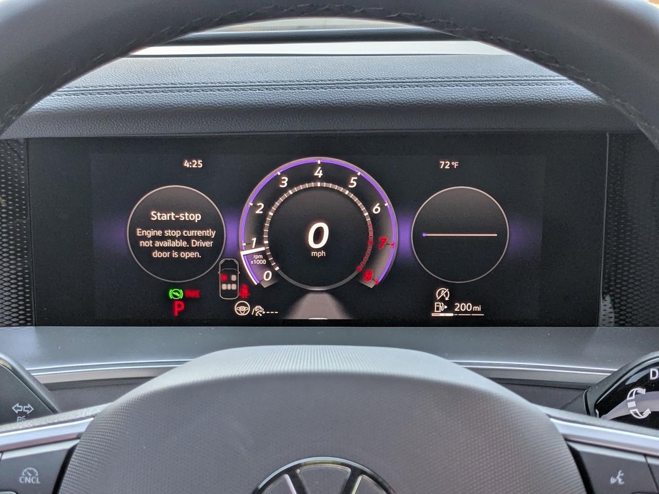 2026 Volkswagen Tiguan SE R-Line Black San Antonio TX