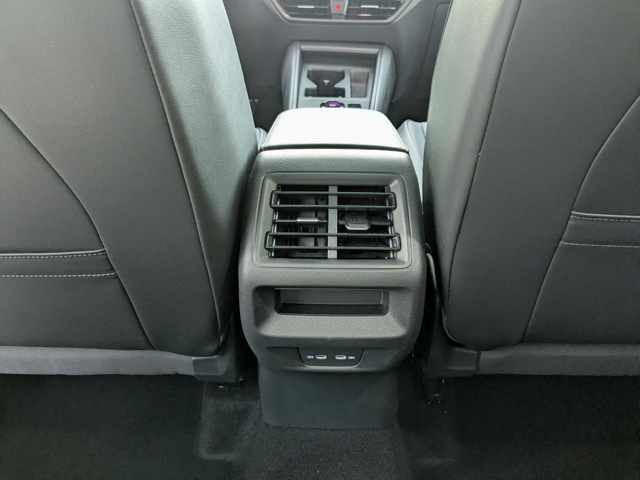 2026 Volkswagen Tiguan SE R-Line Black San Antonio TX