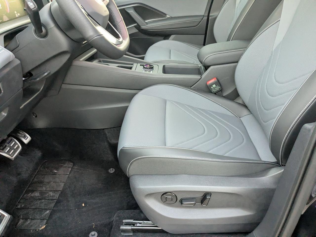 2026 Volkswagen Tiguan SE R-Line Black San Antonio TX