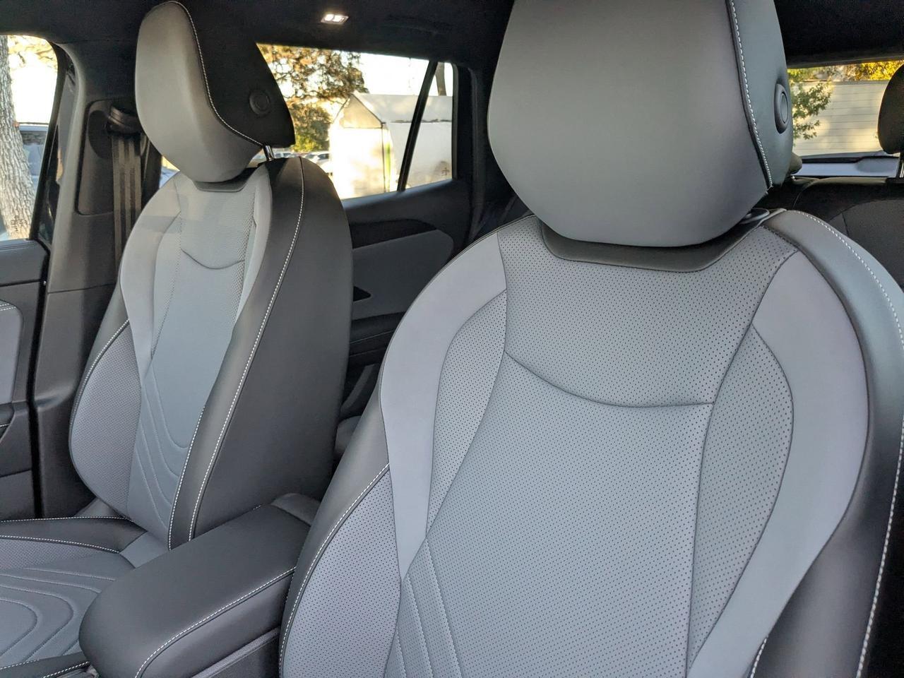 2026 Volkswagen Tiguan SE R-Line Black San Antonio TX