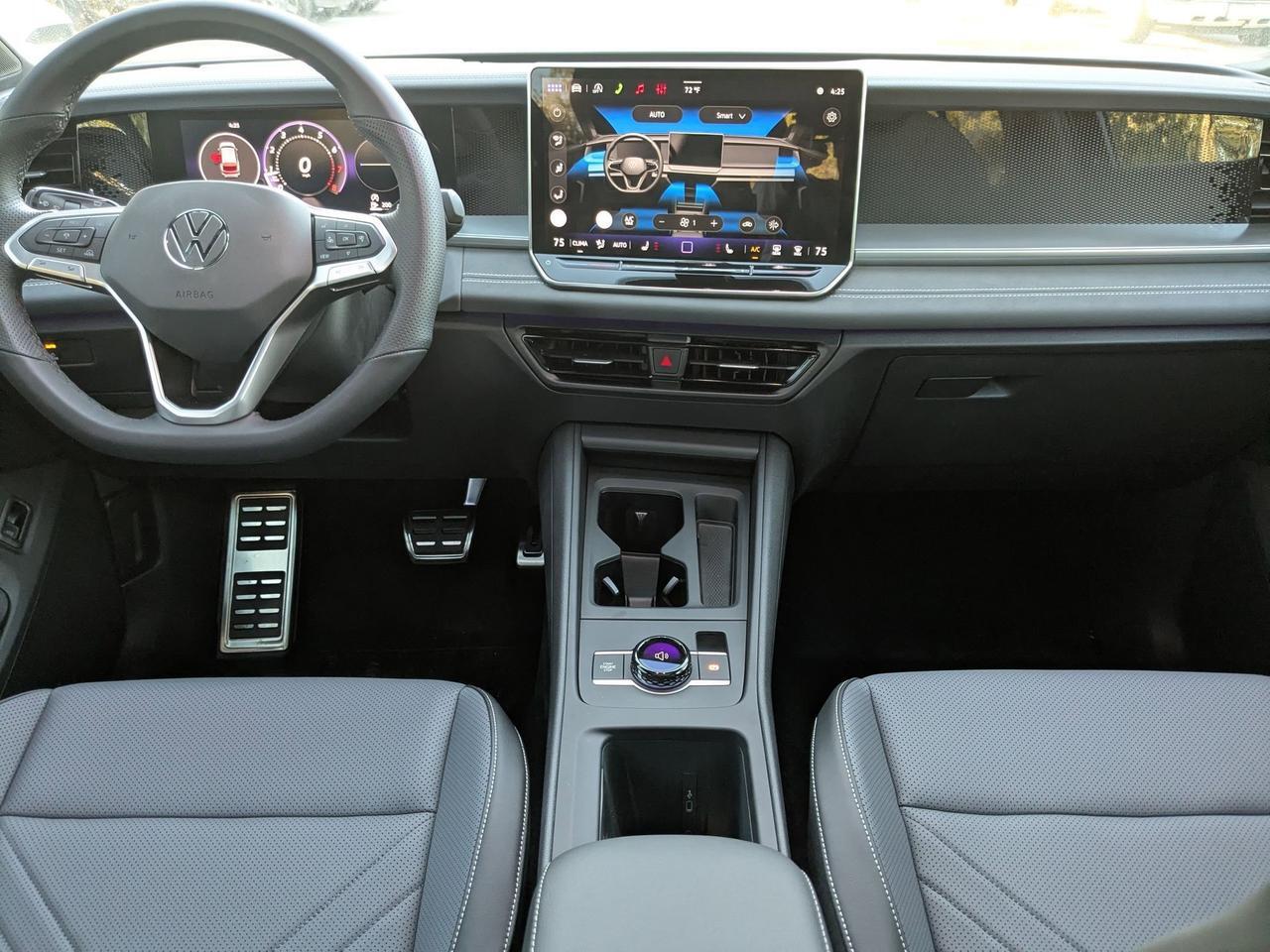 2026 Volkswagen Tiguan SE R-Line Black San Antonio TX