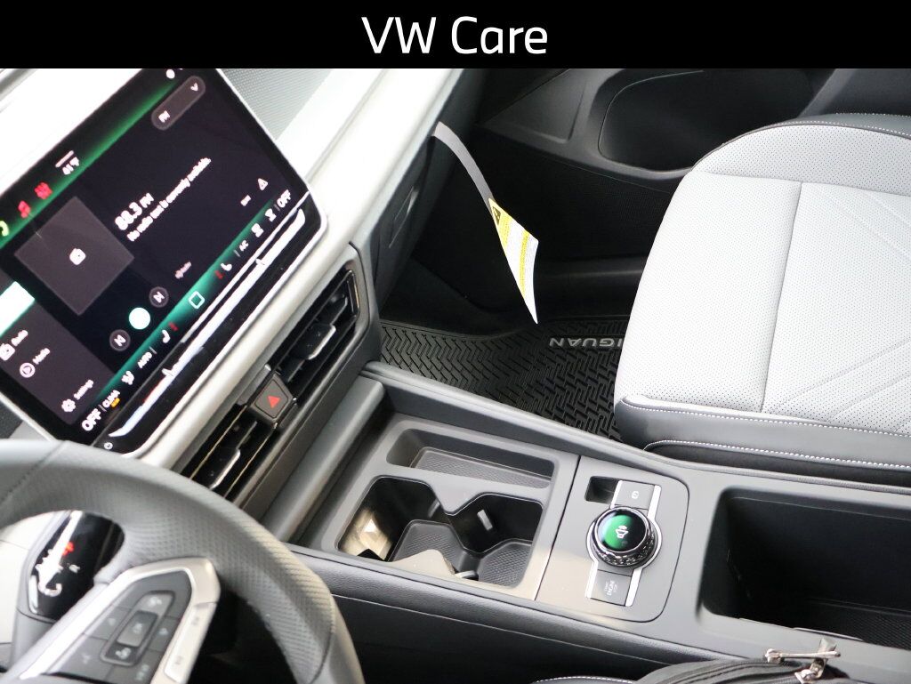 2026 Volkswagen Tiguan SE R-Line Black San Clemente CA