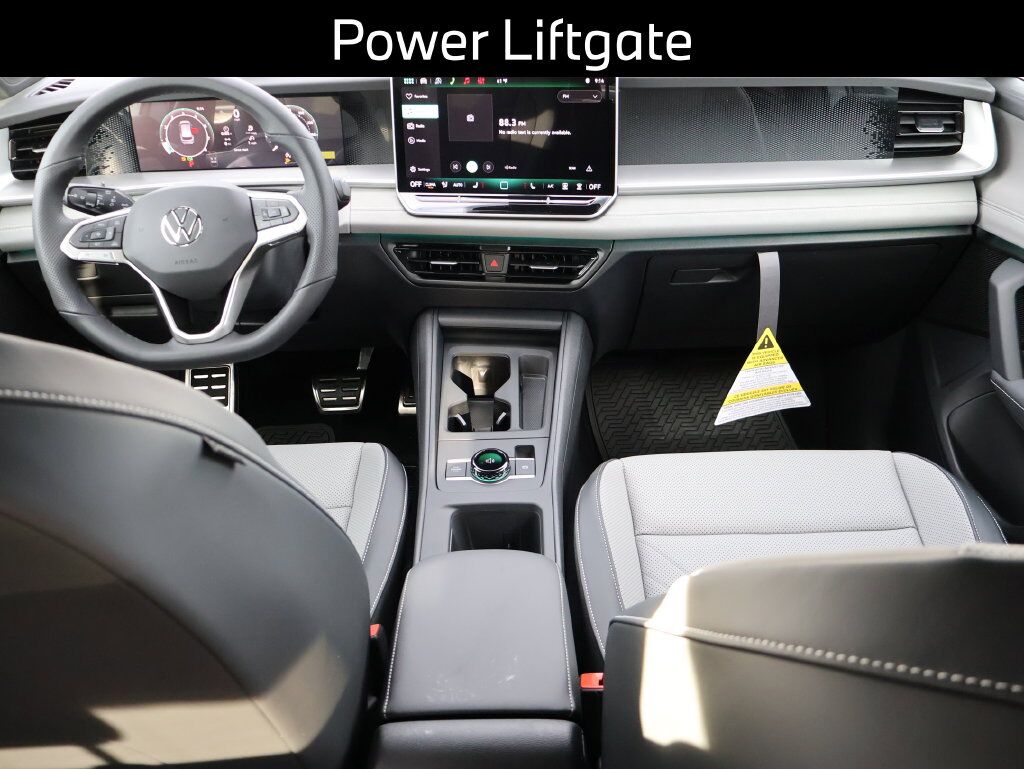 2026 Volkswagen Tiguan SE R-Line Black San Clemente CA
