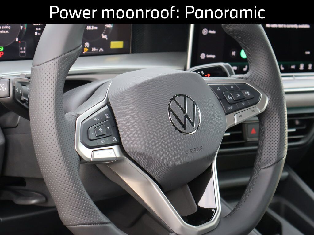 2026 Volkswagen Tiguan SE R-Line Black San Clemente CA