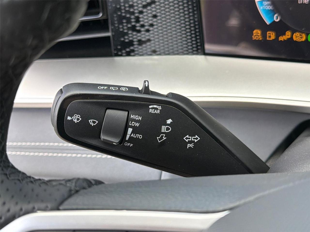 2026 Volkswagen Tiguan SE R-Line Black Hagerstown MD