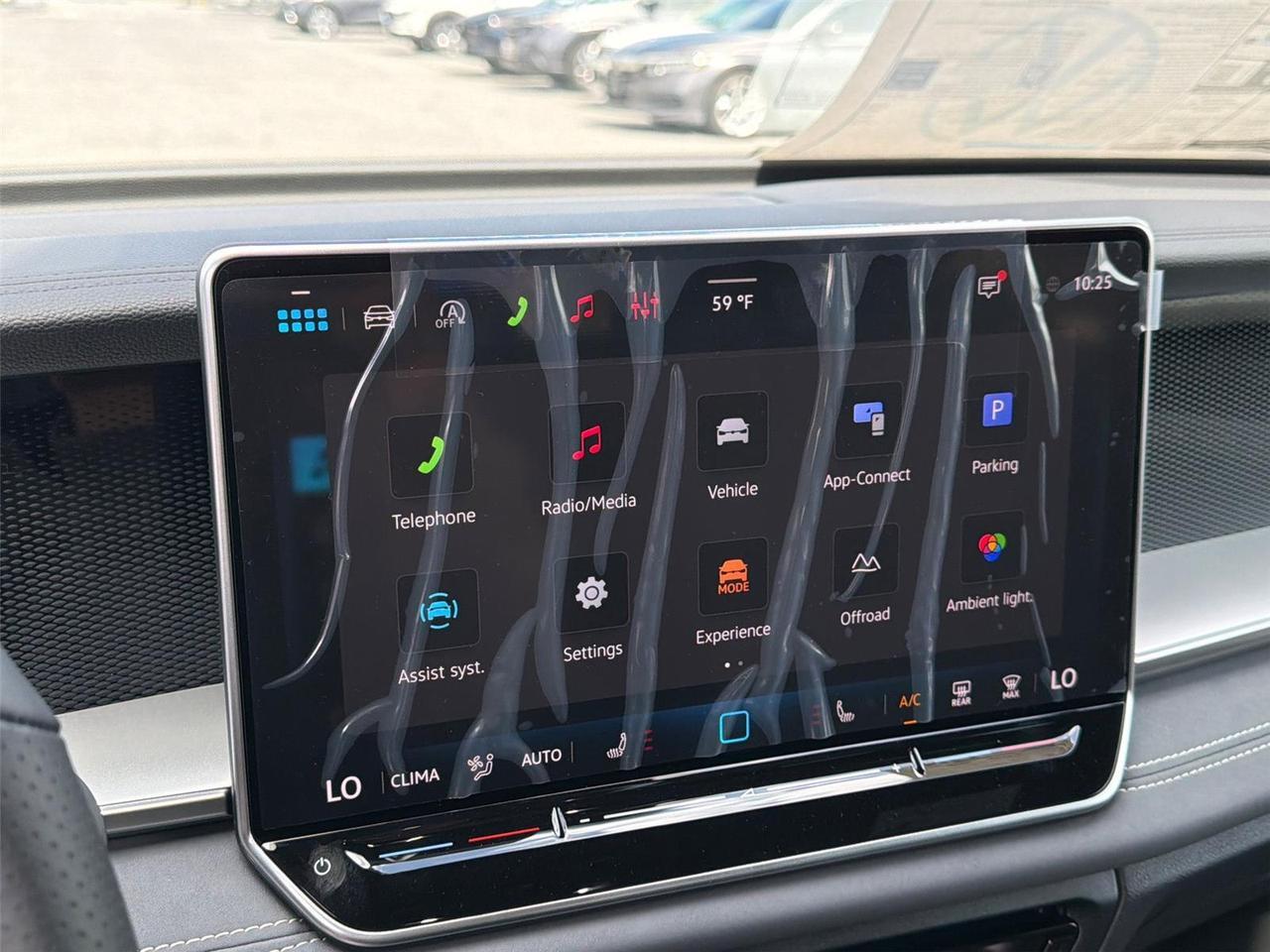 2026 Volkswagen Tiguan SE R-Line Black Hagerstown MD