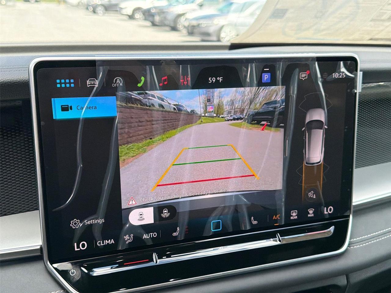 2026 Volkswagen Tiguan SE R-Line Black Hagerstown MD