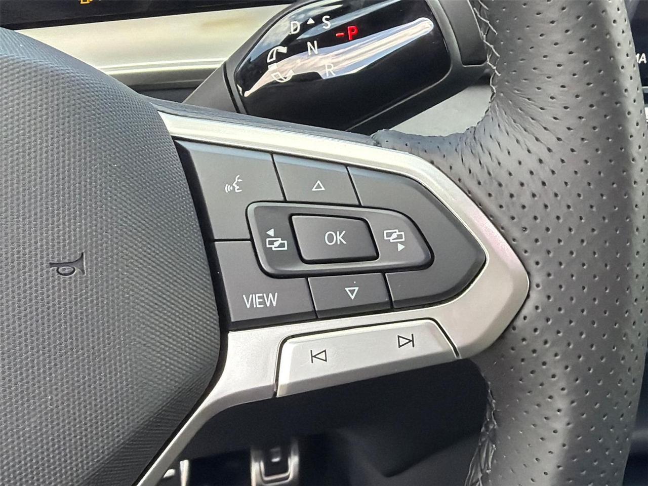 2026 Volkswagen Tiguan SE R-Line Black Hagerstown MD