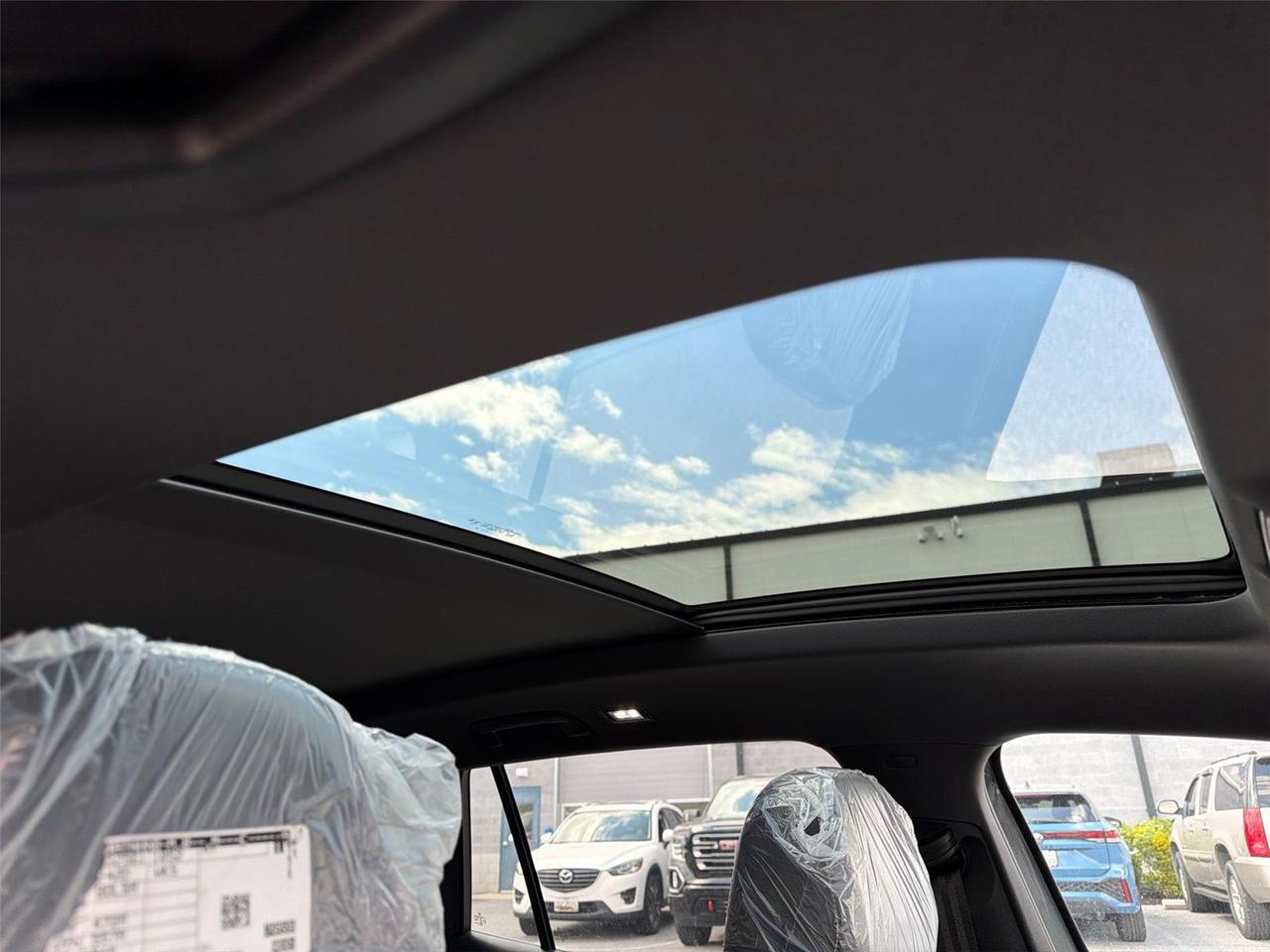 2026 Volkswagen Tiguan SE R-Line Black Hagerstown MD