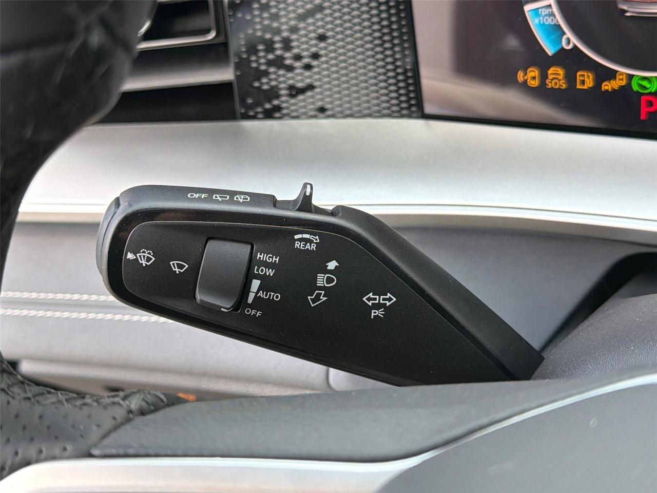 2026 Volkswagen Tiguan SE R-Line Black Hagerstown MD