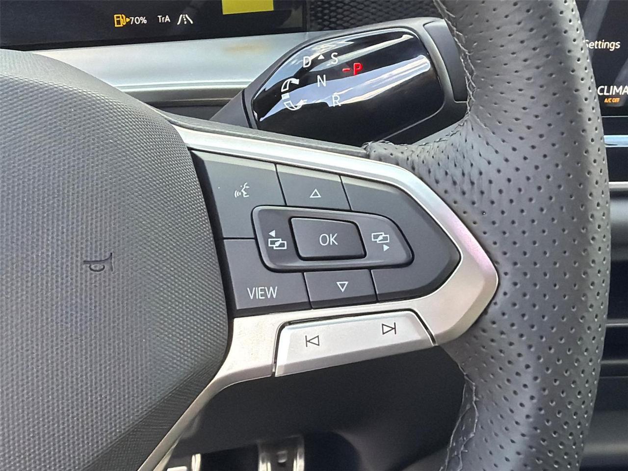 2026 Volkswagen Tiguan SE R-Line Black Hagerstown MD