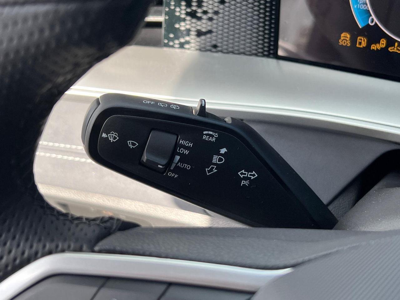 2026 Volkswagen Tiguan SE R-Line Black Hagerstown MD