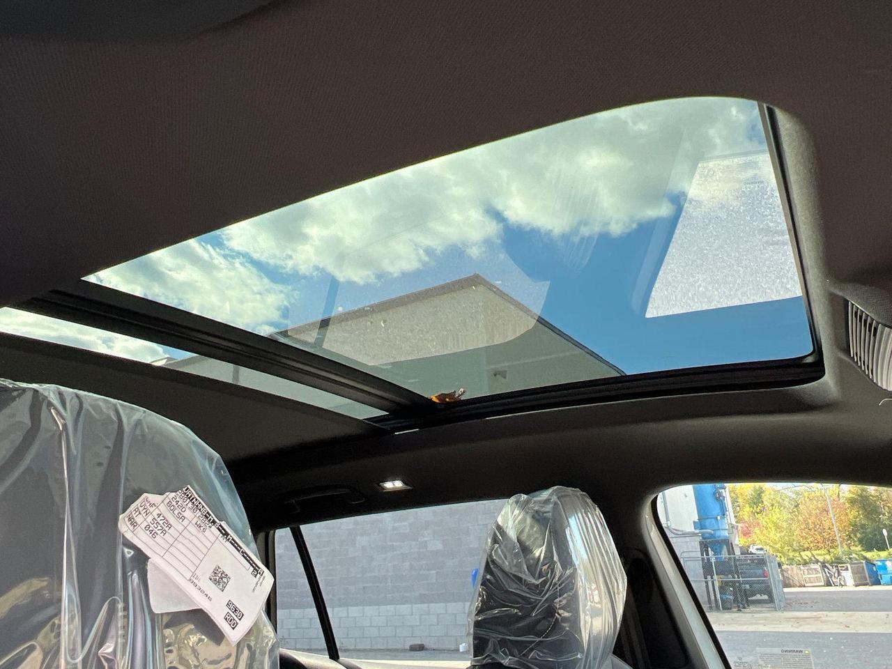 2026 Volkswagen Tiguan SE R-Line Black Hagerstown MD