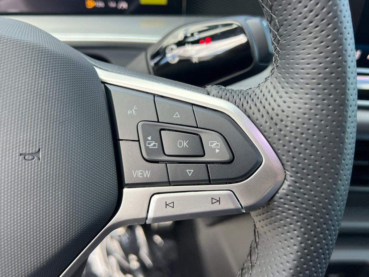 2026 Volkswagen Tiguan SE R-Line Black Hagerstown MD