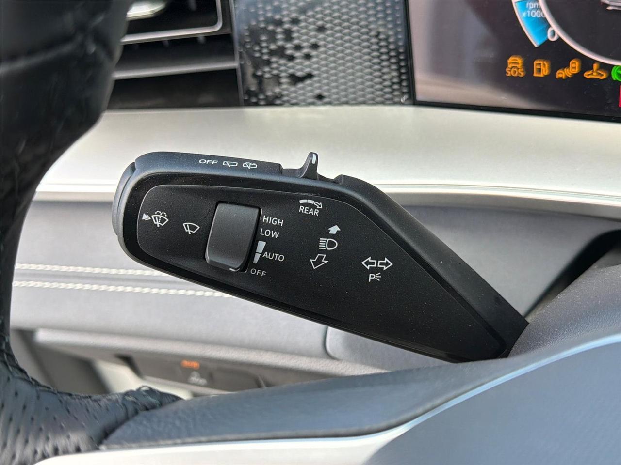 2026 Volkswagen Tiguan SE R-Line Black Hagerstown MD