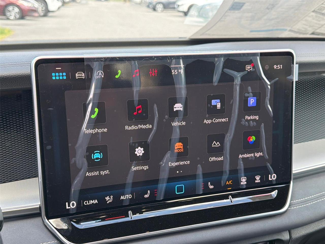 2026 Volkswagen Tiguan SE R-Line Black Hagerstown MD