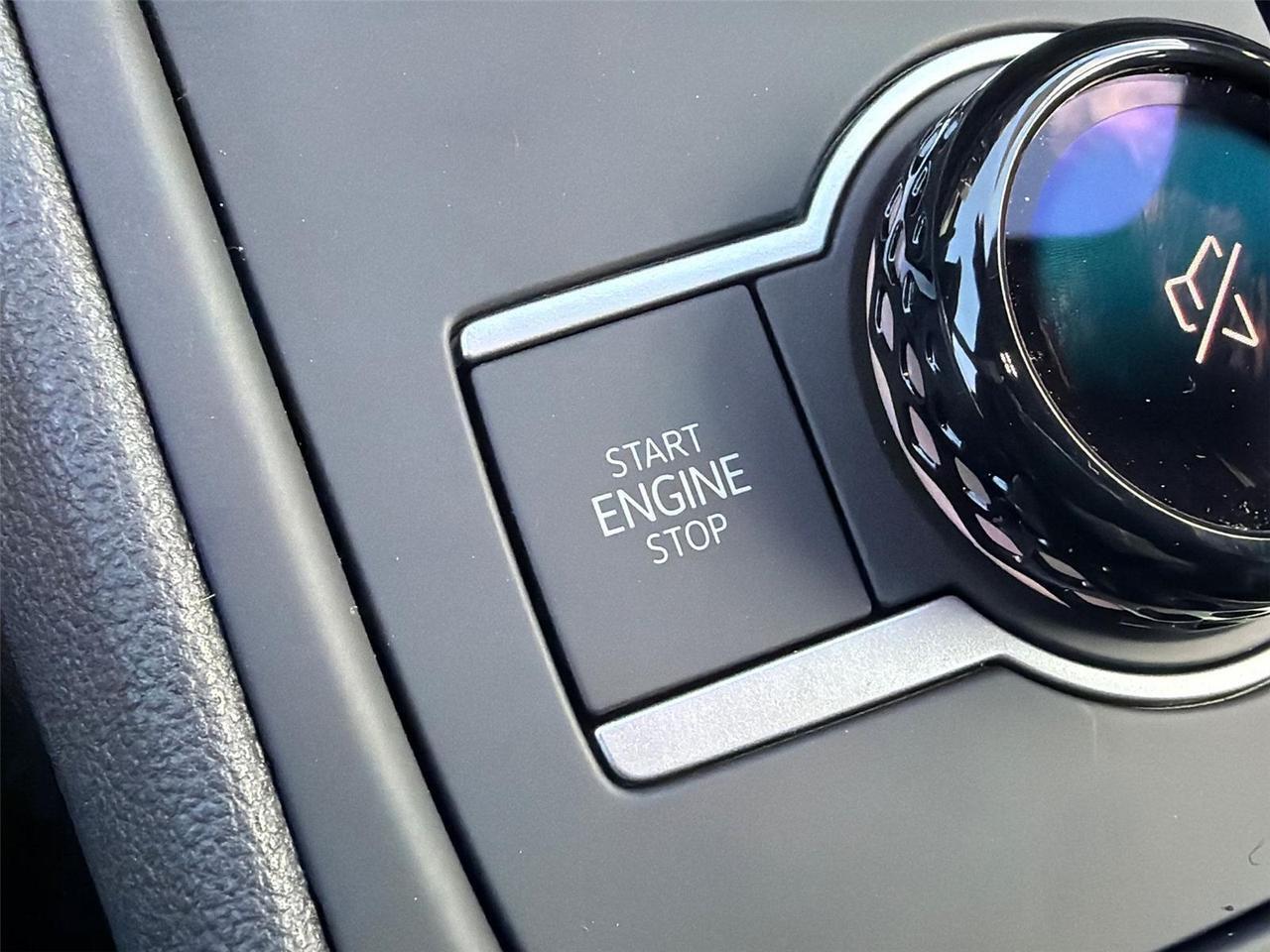 2026 Volkswagen Tiguan SE R-Line Black Hagerstown MD