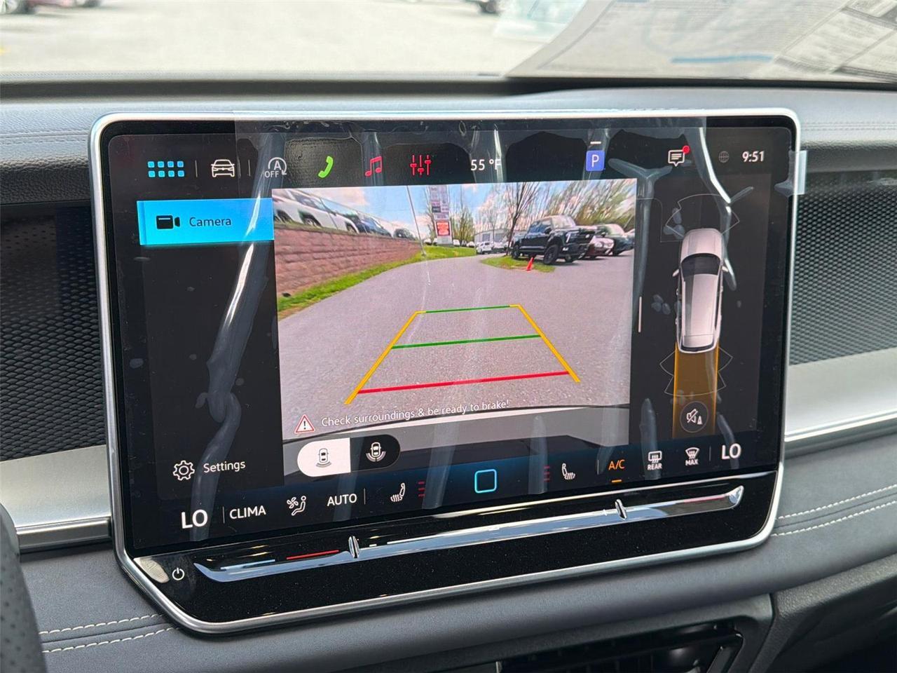 2026 Volkswagen Tiguan SE R-Line Black Hagerstown MD