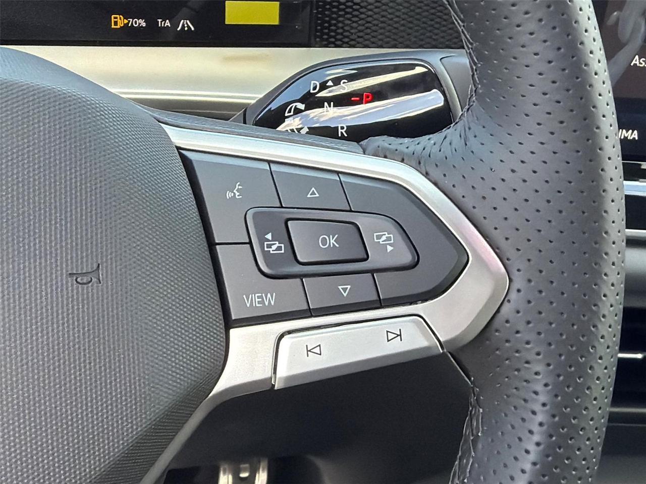 2026 Volkswagen Tiguan SE R-Line Black Hagerstown MD