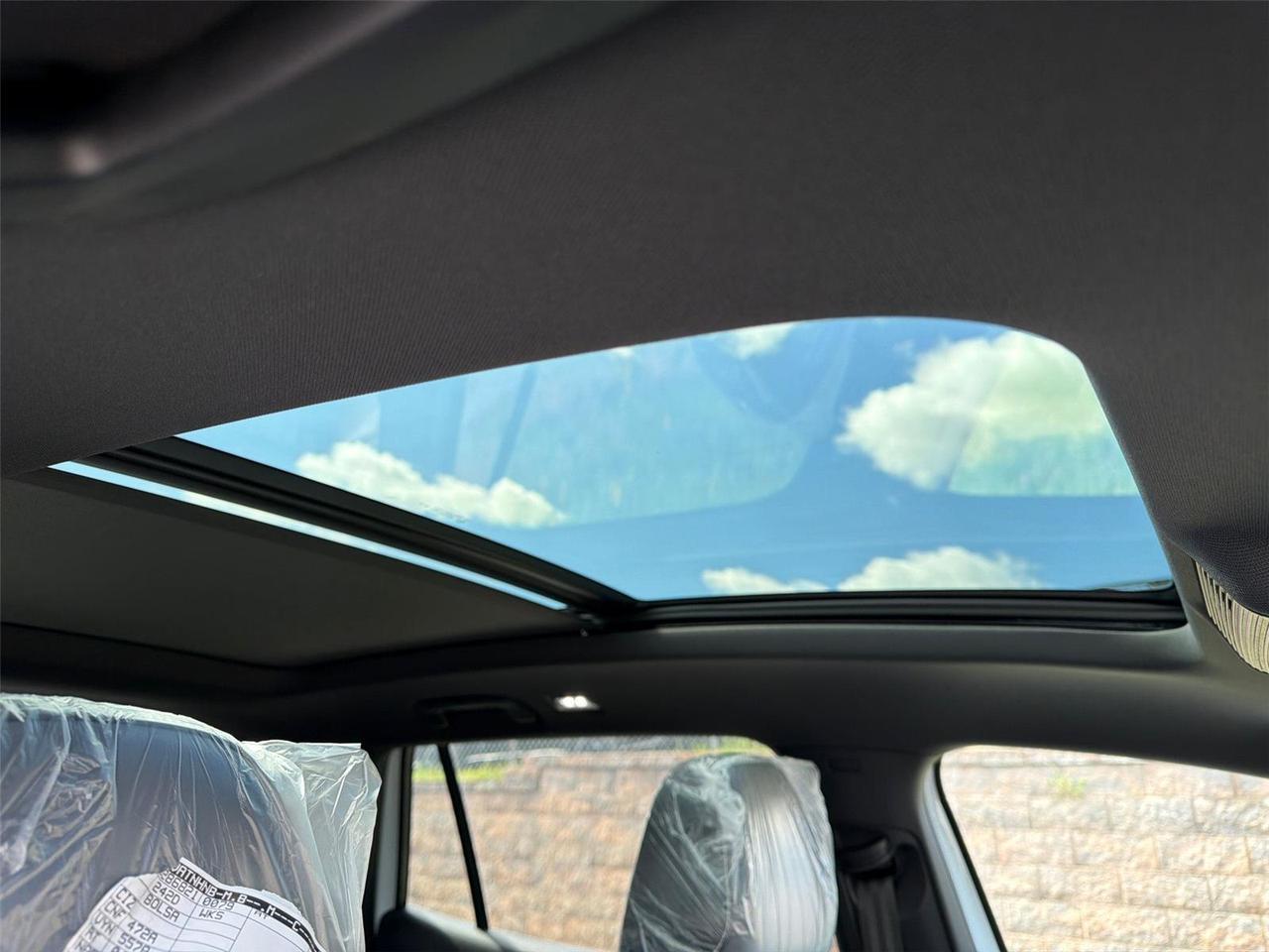 2026 Volkswagen Tiguan SE R-Line Black Hagerstown MD