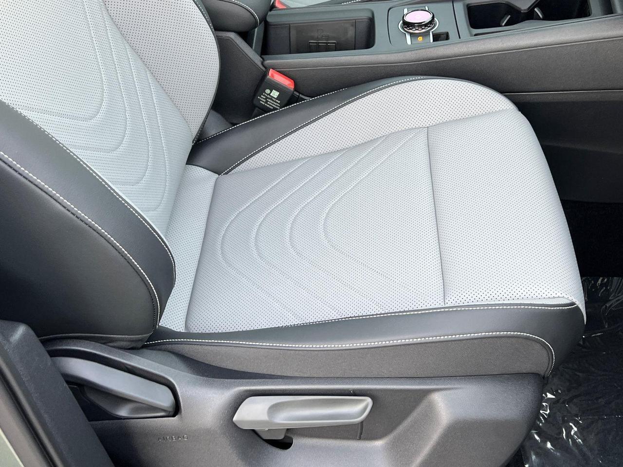 2026 Volkswagen Tiguan SE R-Line Black Hagerstown MD