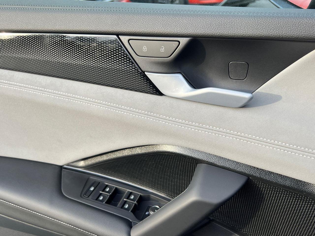 2026 Volkswagen Tiguan SE R-Line Black Hagerstown MD