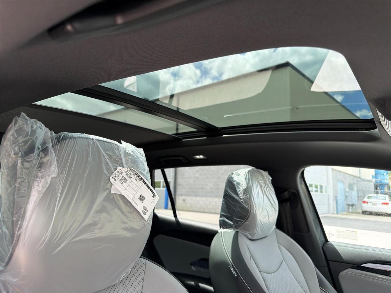 2026 Volkswagen Tiguan SE R-Line Black Hagerstown MD