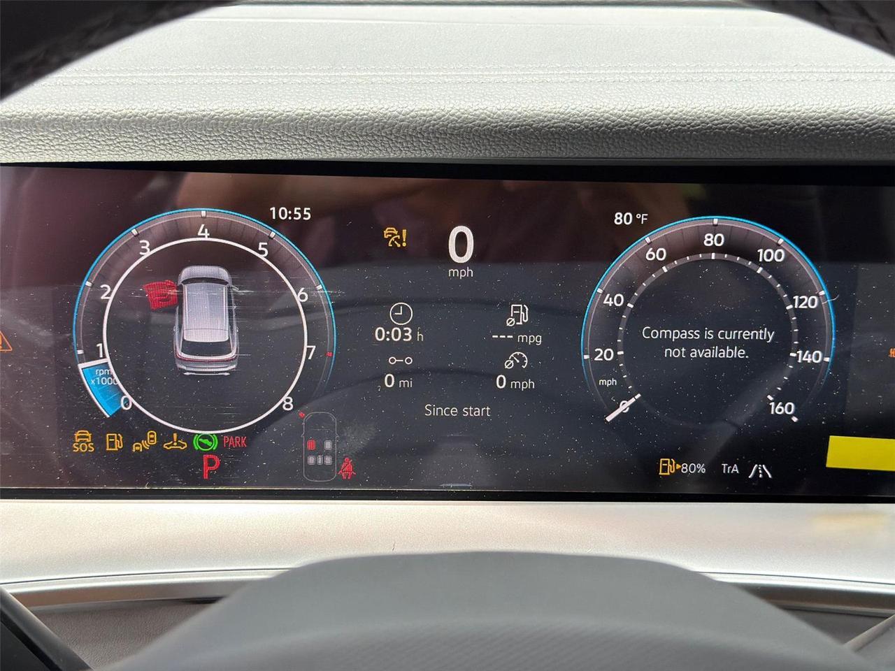 2026 Volkswagen Tiguan SE R-Line Black Hagerstown MD