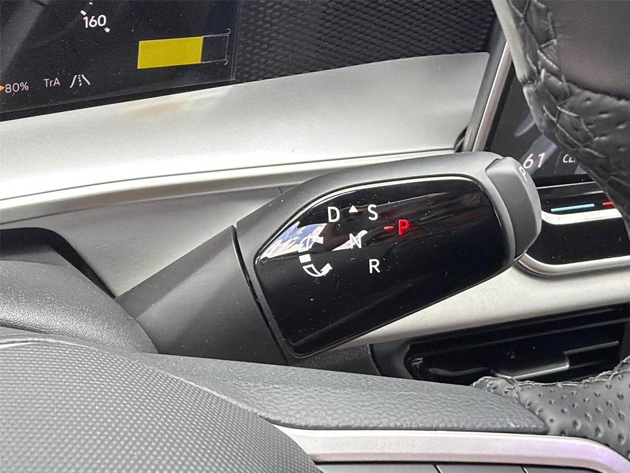 2026 Volkswagen Tiguan SE R-Line Black Hagerstown MD