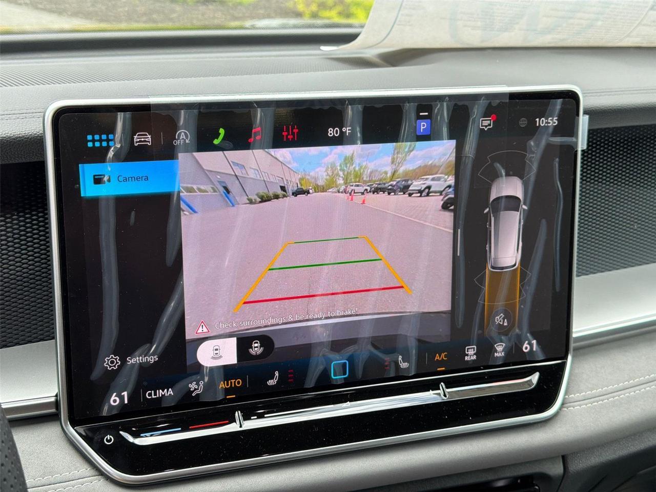 2026 Volkswagen Tiguan SE R-Line Black Hagerstown MD