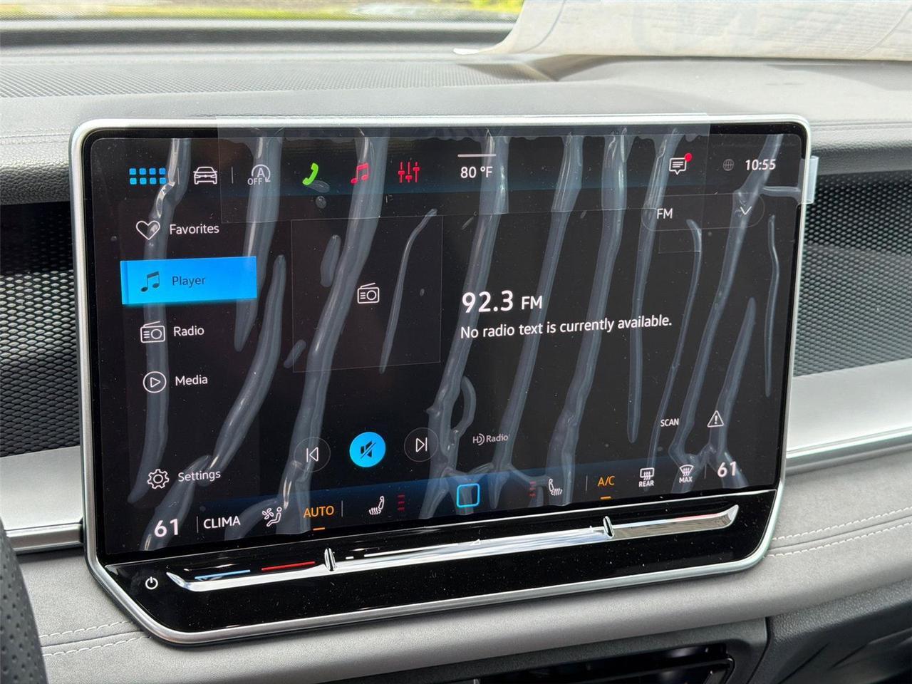 2026 Volkswagen Tiguan SE R-Line Black Hagerstown MD