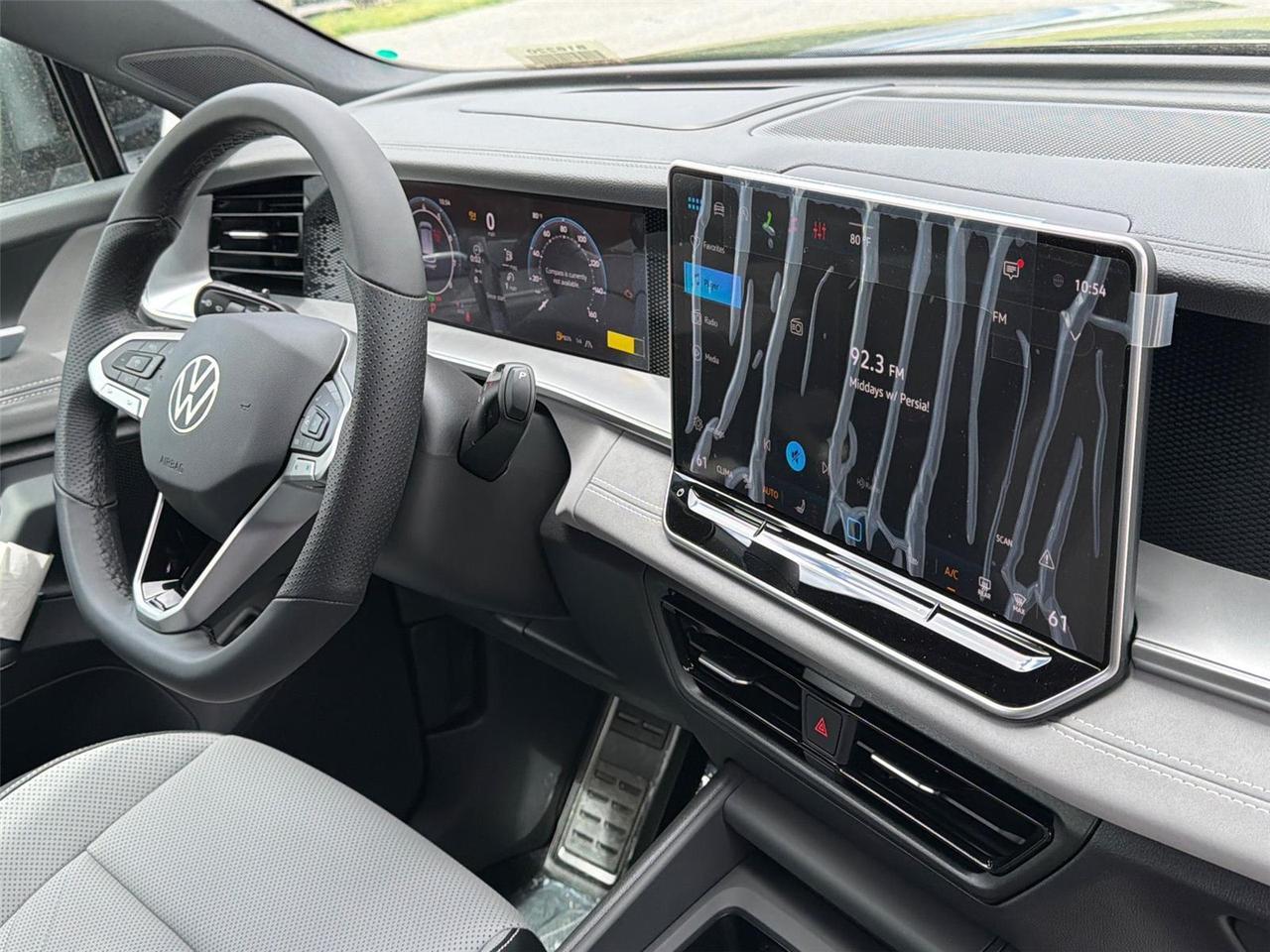 2026 Volkswagen Tiguan SE R-Line Black Hagerstown MD