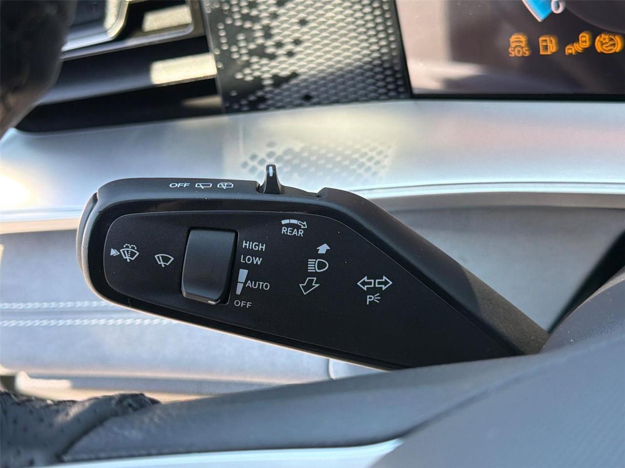 2026 Volkswagen Tiguan SE R-Line Black Hagerstown MD