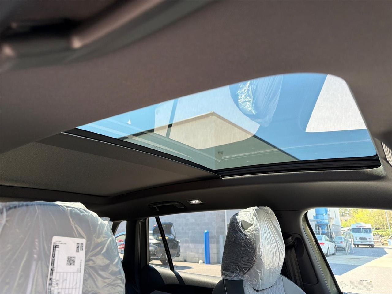 2026 Volkswagen Tiguan SE R-Line Black Hagerstown MD