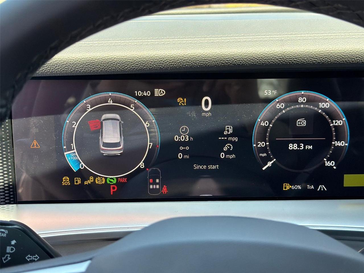 2026 Volkswagen Tiguan SE R-Line Black Hagerstown MD