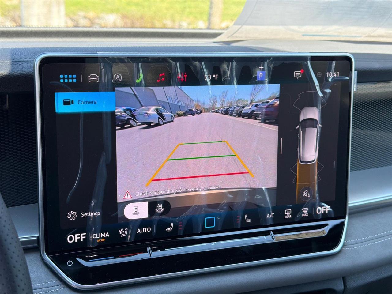 2026 Volkswagen Tiguan SE R-Line Black Hagerstown MD