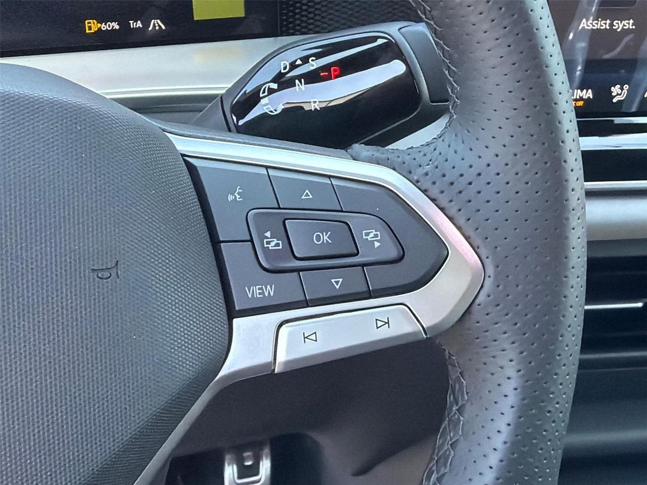 2026 Volkswagen Tiguan SE R-Line Black Hagerstown MD