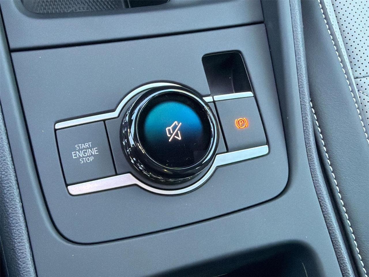 2026 Volkswagen Tiguan SE R-Line Black Hagerstown MD