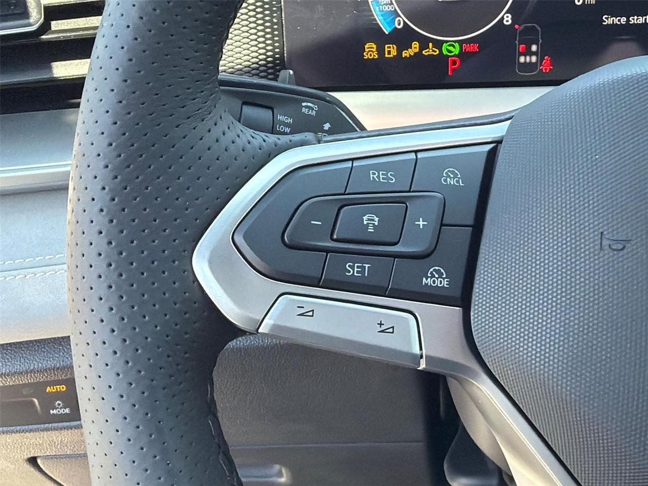 2026 Volkswagen Tiguan SE R-Line Black Hagerstown MD