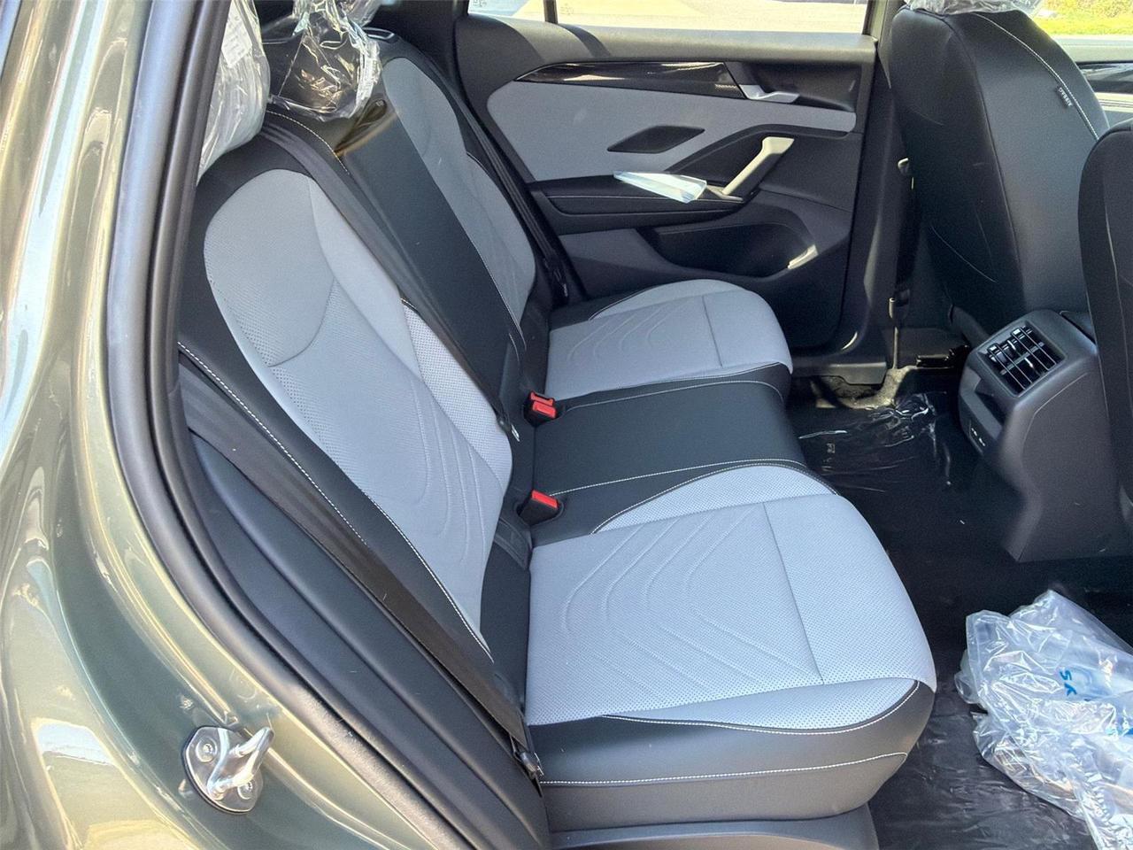 2026 Volkswagen Tiguan SE R-Line Black Hagerstown MD