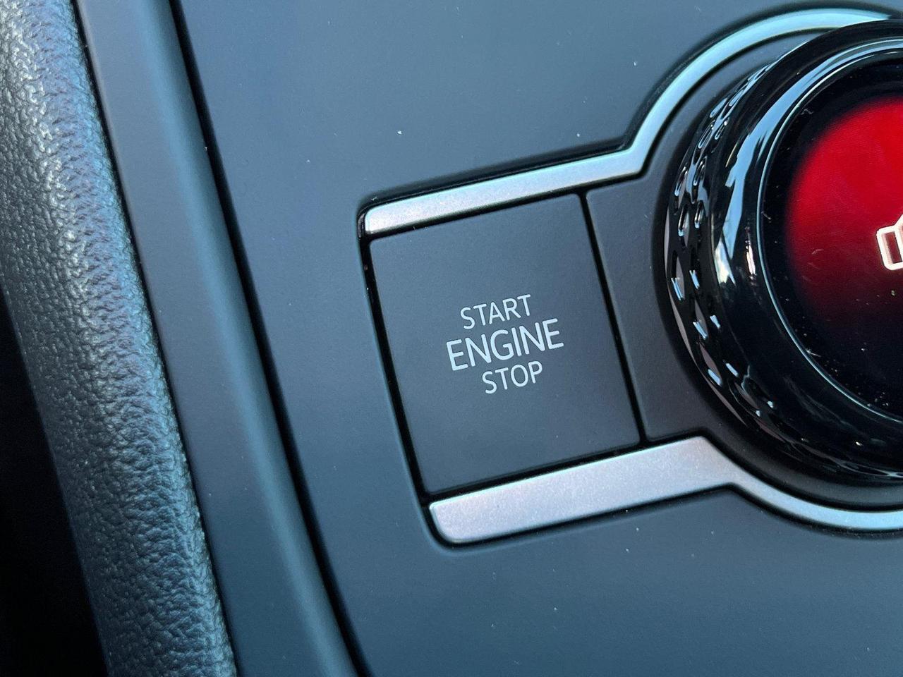 2026 Volkswagen Tiguan SE R-Line Black Hagerstown MD