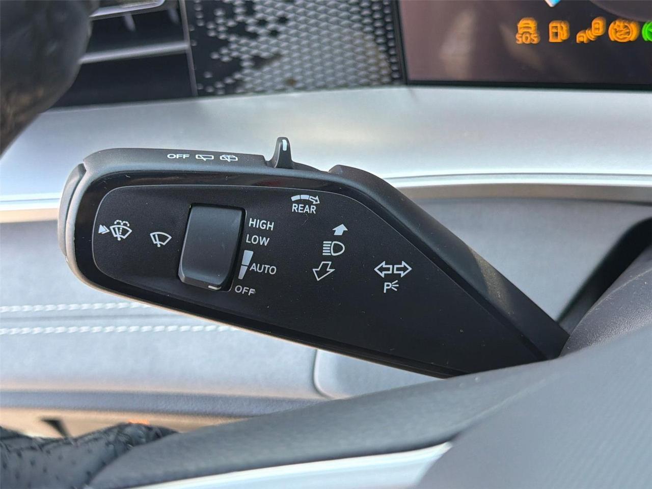 2026 Volkswagen Tiguan SE R-Line Black Hagerstown MD