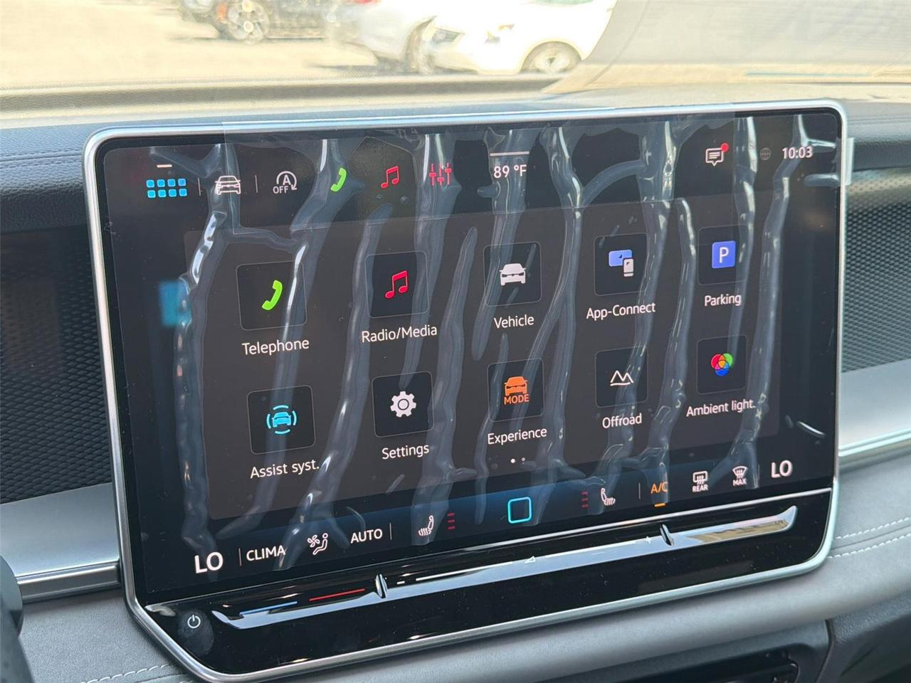 2026 Volkswagen Tiguan SE R-Line Black Hagerstown MD