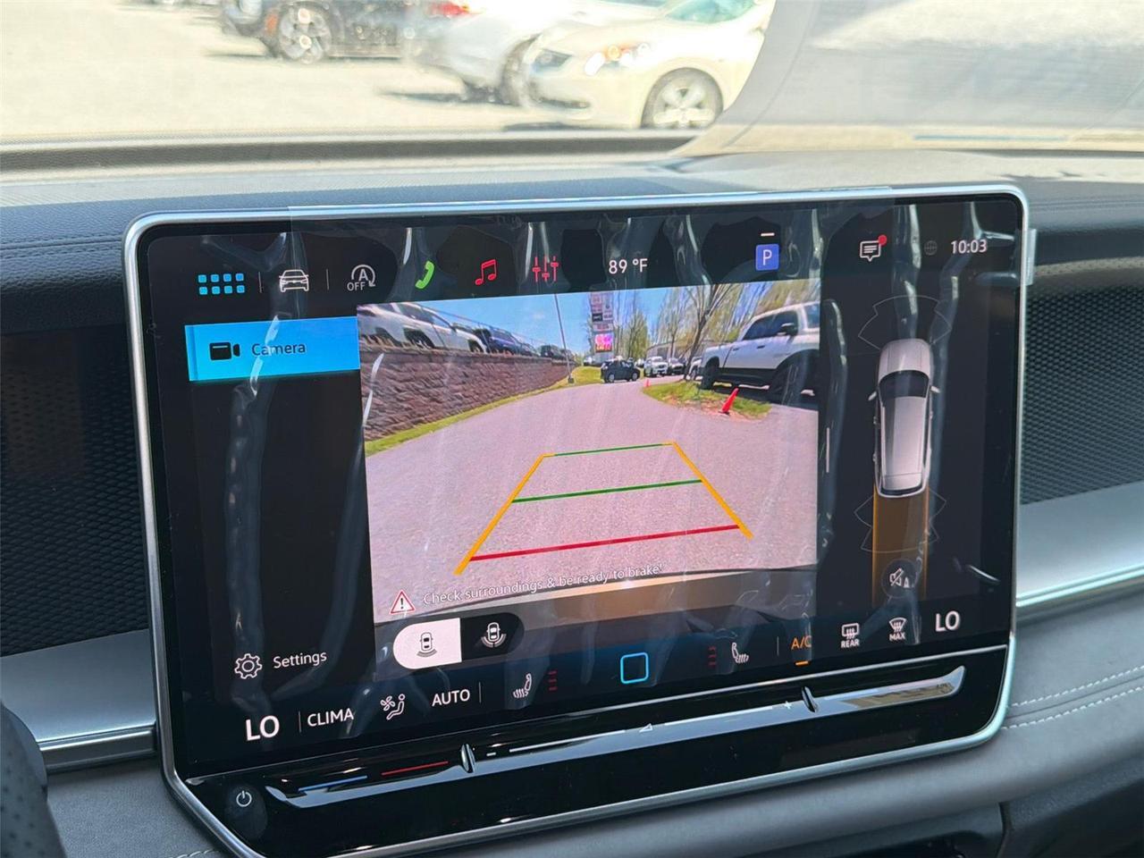 2026 Volkswagen Tiguan SE R-Line Black Hagerstown MD