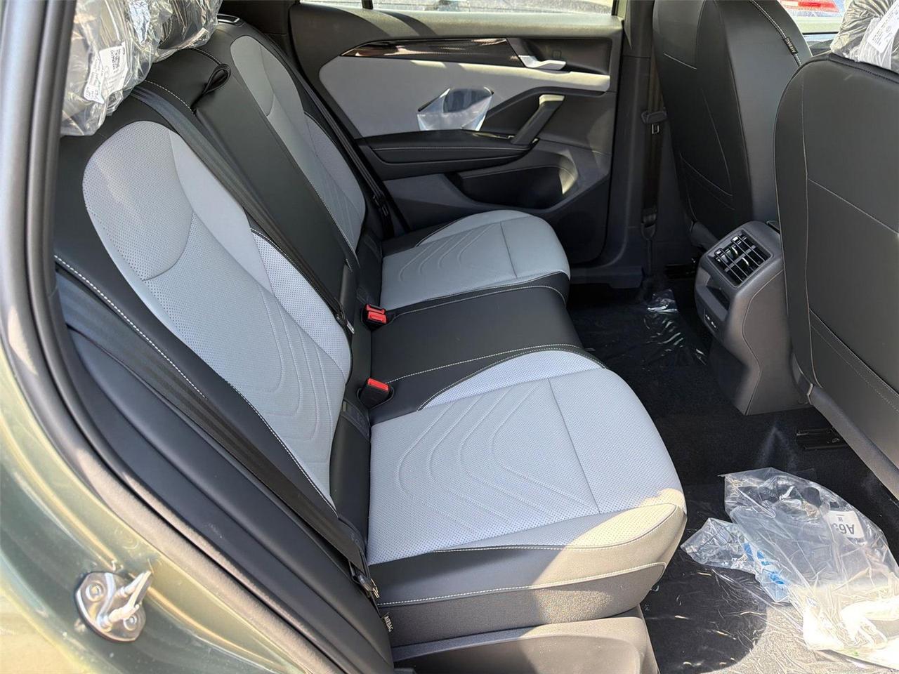 2026 Volkswagen Tiguan SE R-Line Black Hagerstown MD