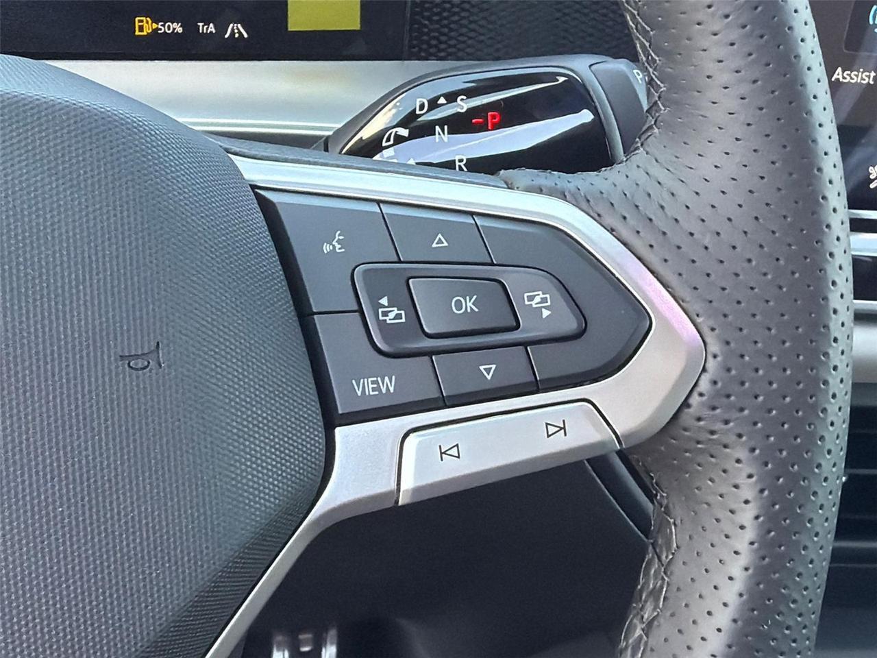 2026 Volkswagen Tiguan SE R-Line Black Hagerstown MD