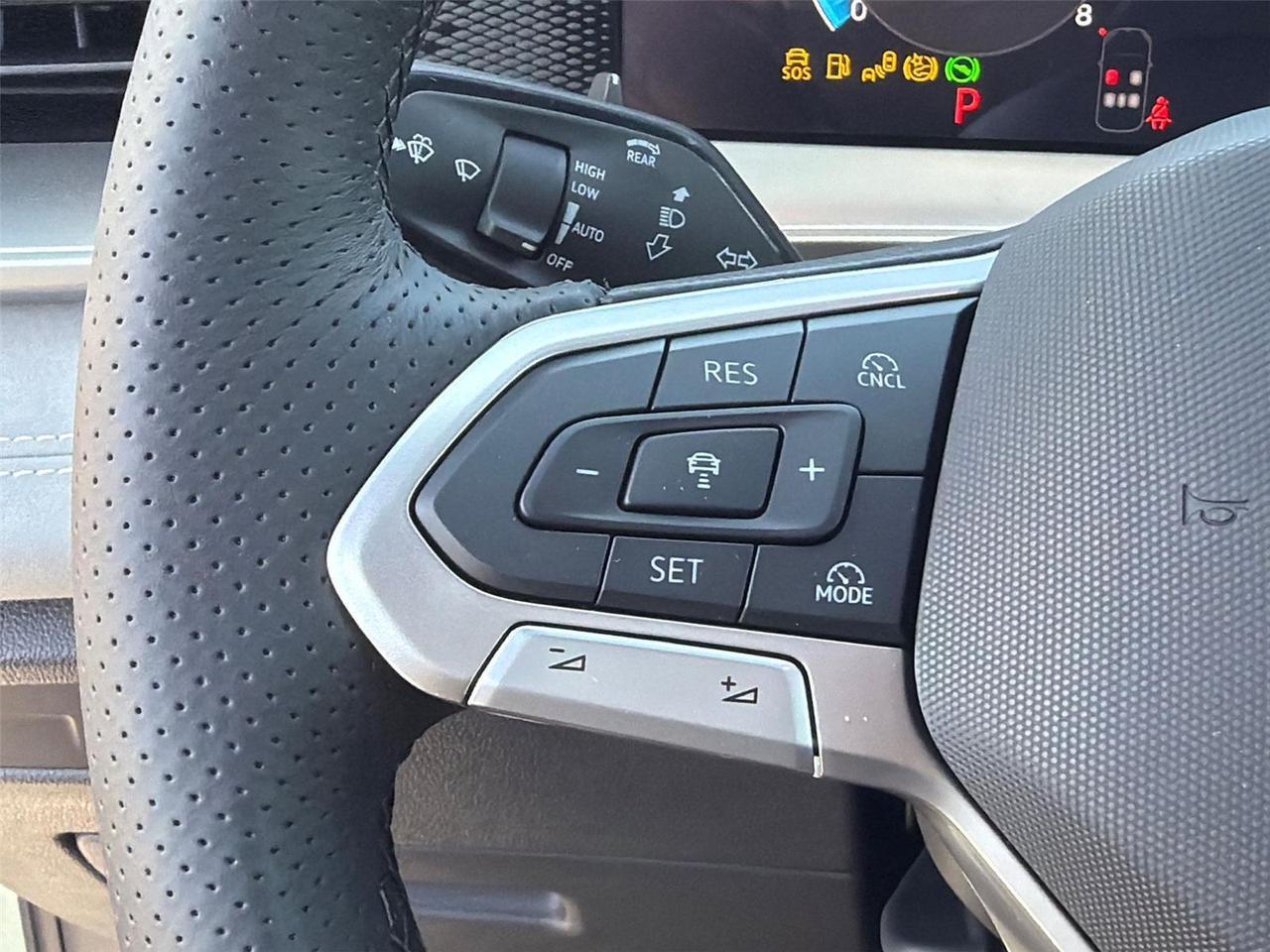 2026 Volkswagen Tiguan SE R-Line Black Hagerstown MD