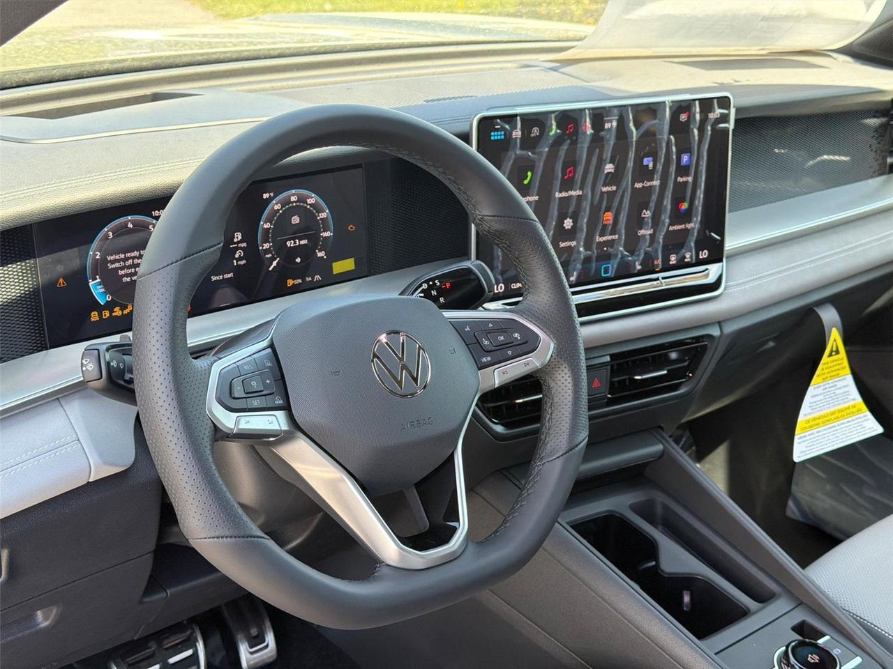 2026 Volkswagen Tiguan SE R-Line Black Hagerstown MD