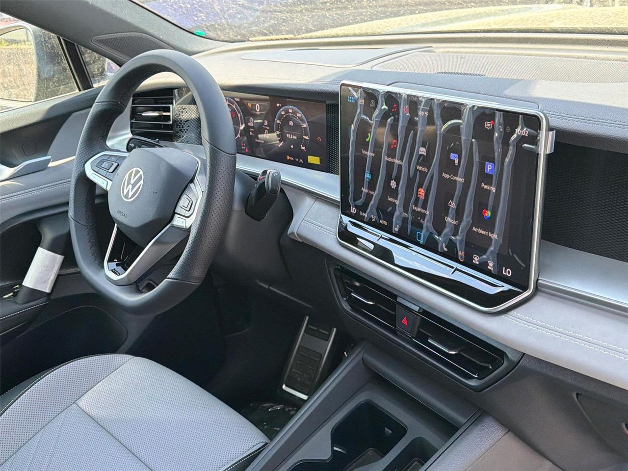 2026 Volkswagen Tiguan SE R-Line Black Hagerstown MD