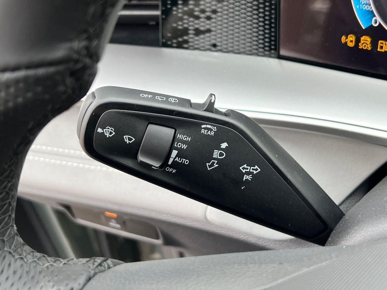 2026 Volkswagen Tiguan SE R-Line Black Hagerstown MD